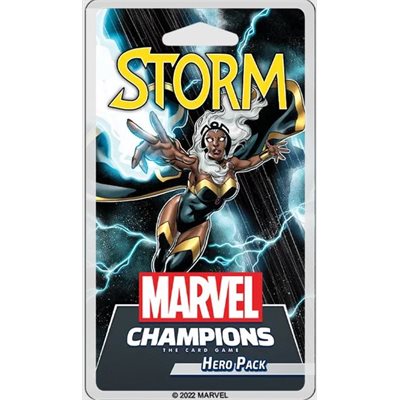 Marvel Champions: LCG: Storm Hero Pack | L.A. Mood Comics and Games