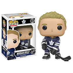 POP! NHL Morgan Rielly | L.A. Mood Comics and Games