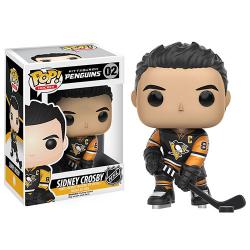 POP! NHL Sidney Crosby | L.A. Mood Comics and Games