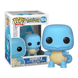 POP! Pokemon: Squirtle | L.A. Mood Comics and Games