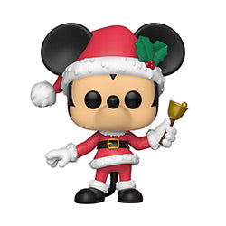 POP! HOLIDAY DISNEY MICKEY MOUSE | L.A. Mood Comics and Games