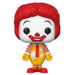 POP! ICONS MCDONALD'S RONALD MCDONALD | L.A. Mood Comics and Games