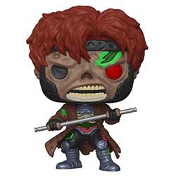 POP! MARVEL ZOMBIES GAMBIT | L.A. Mood Comics and Games