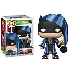 POP! HOLIDAY BATMAN SCROOGE | L.A. Mood Comics and Games