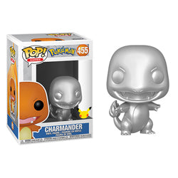 POP! POKEMON CHARMANDER (SV/MT) | L.A. Mood Comics and Games