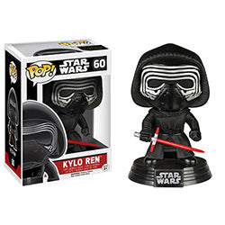 POP! STAR WARS KYLO REN | L.A. Mood Comics and Games