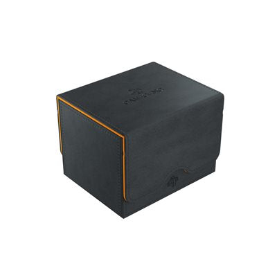Deck Box Sidekick 100+ Black XL Exclusive Edition 2021 | L.A. Mood Comics and Games