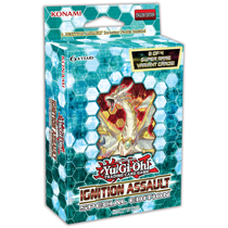 Yugioh Ignition Assault Special Edition | L.A. Mood Comics and Games