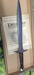 Sting Sword Lord of the Rings United Cutlery 1264 | L.A. Mood Comics and Games