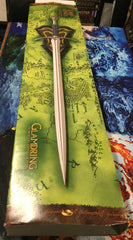 Lord of the Rings Sword of the Witch King United Cutlery | L.A. Mood Comics and Games