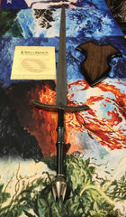 Lord of the Rings Sword of the Witch King United Cutlery | L.A. Mood Comics and Games