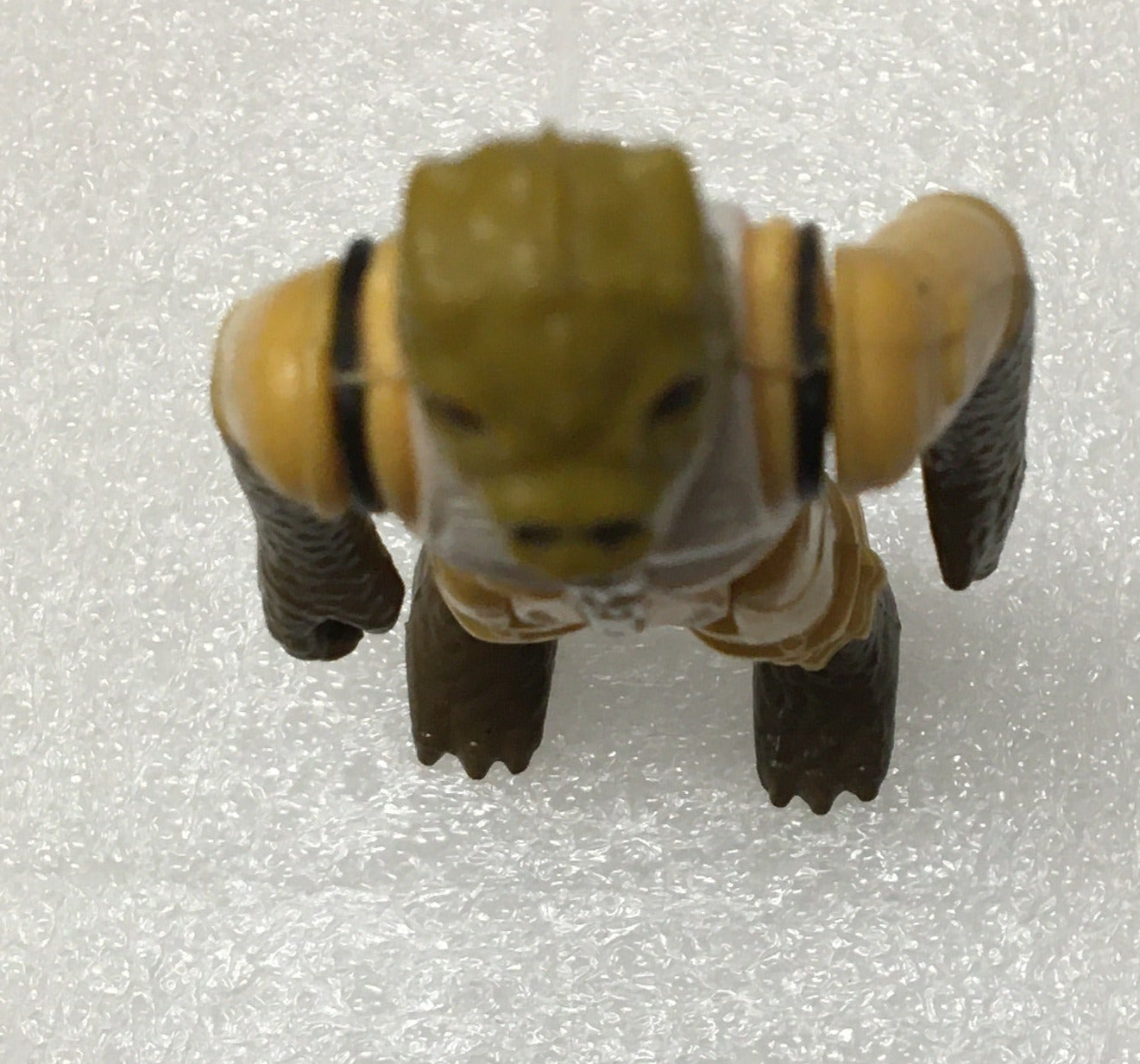 Star Wars Bossk loose figure with weapon blaster | L.A. Mood Comics and Games