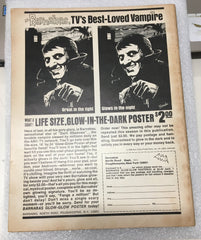 Nightmare #1 Dec 1970 | L.A. Mood Comics and Games