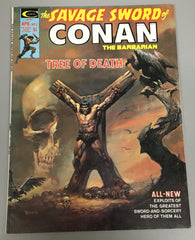 Savage Sword of Conan #5 | L.A. Mood Comics and Games