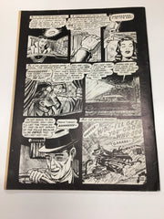 Tales of Voodoo #11 Vol 1 | L.A. Mood Comics and Games