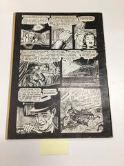 Tales of Voodoo #11 Vol 1 | L.A. Mood Comics and Games