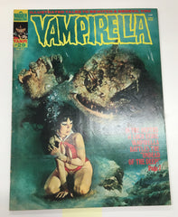 Vampirella Magazine #29 | L.A. Mood Comics and Games