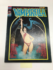 Vampirella Magazine #30 | L.A. Mood Comics and Games