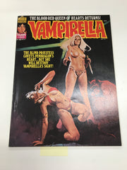 Vampirella Magazine #60 | L.A. Mood Comics and Games