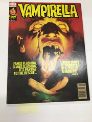 Vampirella Magazine #72 | L.A. Mood Comics and Games