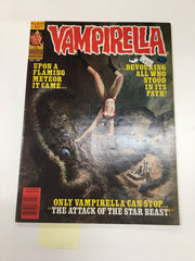 Vampirella Magazine #101 | L.A. Mood Comics and Games