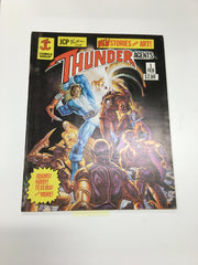 Thunder Agents #1 | L.A. Mood Comics and Games