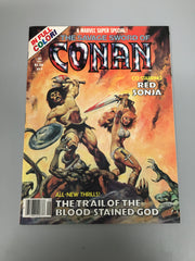 Marvel Comics Super Special #9 Magazine | L.A. Mood Comics and Games