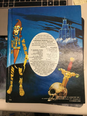 Fiend Folio: Tome of Creatures Malevolent and Benign: (Advanced Dungeons and Dragons) Hardcover – January 1, 1981 | L.A. Mood Comics and Games