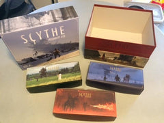 Scythe: Legendary Box | L.A. Mood Comics and Games
