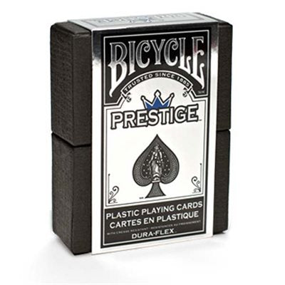 Bicycle Deck Prestige (100% Plastic) | L.A. Mood Comics and Games
