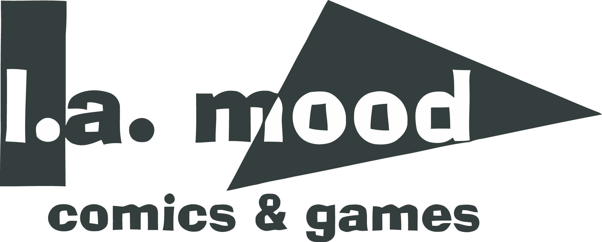 L A Mood Comics and Games Gift Card | L.A. Mood Comics and Games