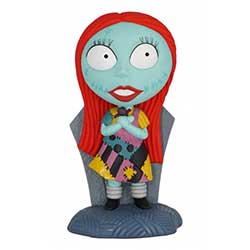 FIGURAL BANK NBX SALLY | L.A. Mood Comics and Games