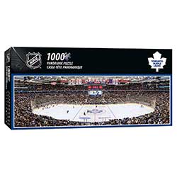 PANO 1000PC PUZZLE LEAFS | L.A. Mood Comics and Games