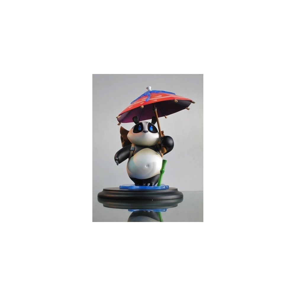 Takenoko / Panda Figurine | L.A. Mood Comics and Games