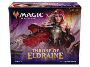 Throne of Eldraine Bundle | L.A. Mood Comics and Games