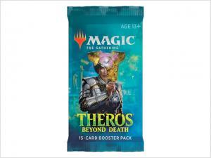 Theros Beyond Death Collector Booster | L.A. Mood Comics and Games