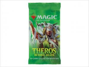 Theros Beyond Death Collectors Booster | L.A. Mood Comics and Games