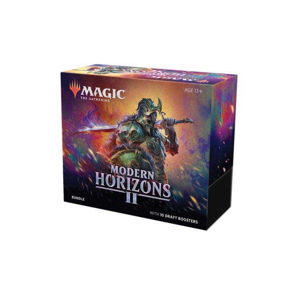 MTG MODERN HORIZONS 2 BUNDLE | L.A. Mood Comics and Games