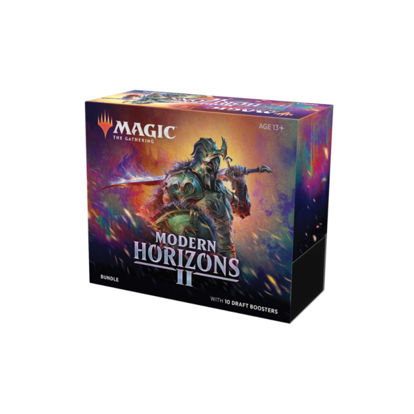 MTG MODERN HORIZONS 2 BUNDLE L.A. Mood Comics and Games MTG MODERN HORIZONS 2 BUNDLE L.A. Mood Comics and Games