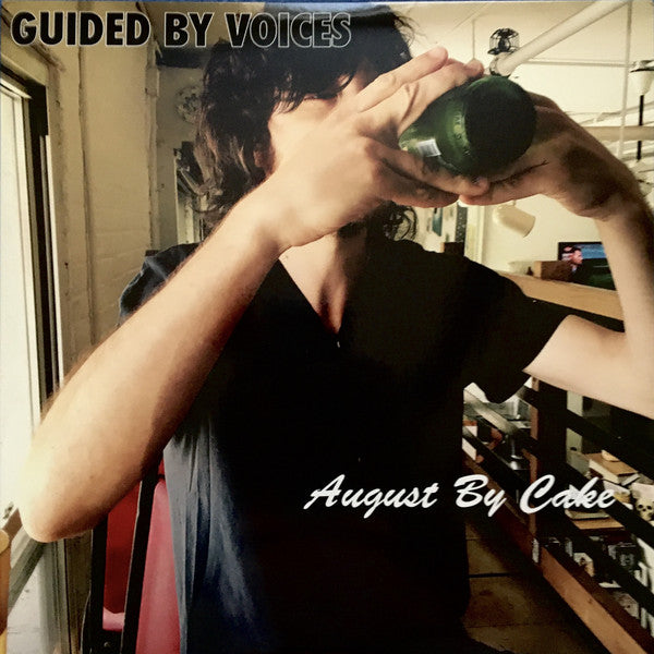 Guided By Voices - August By Cake Vinyl LP | L.A. Mood Comics and Games