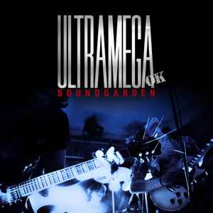 Soundgarden - Ultramega OK (2xLP Expanded Reissue) | L.A. Mood Comics and Games