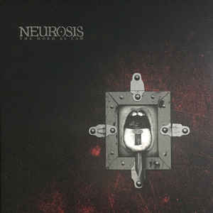 Neurosis - The Word As Law (Vinyl LP) | L.A. Mood Comics and Games