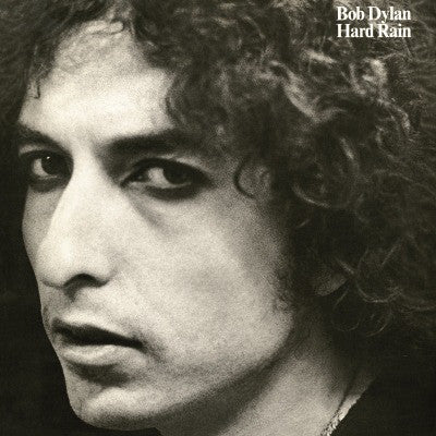 Bob Dylan - Hard Rain (Vinyl) | L.A. Mood Comics and Games