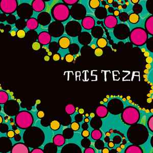 Tristeza - EsPuma (Vinyl LP) | L.A. Mood Comics and Games