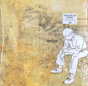 Pedro The Lion - Control (Vinyl LP) | L.A. Mood Comics and Games