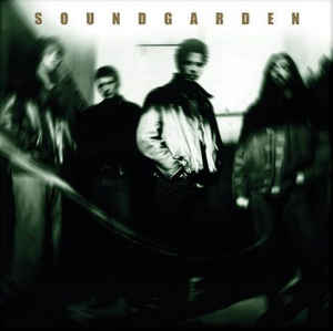 Soundgarden - A Sides (2xLP) | L.A. Mood Comics and Games