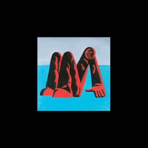 King Krule - Man Alive! (Vinyl) | L.A. Mood Comics and Games