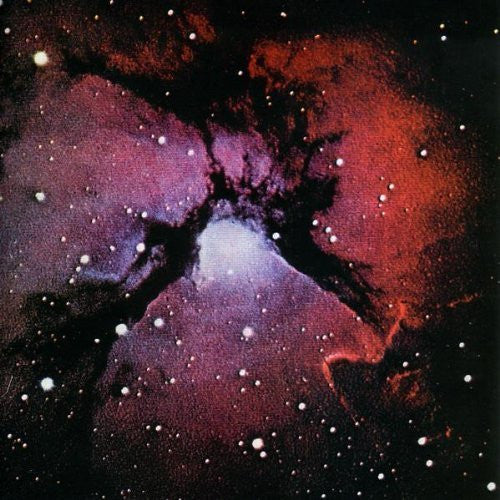 King Crimson - Islands (200g Vinyl) | L.A. Mood Comics and Games