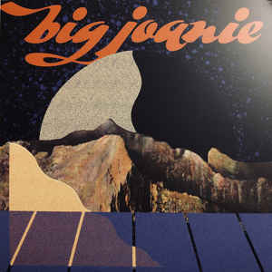 Big Joanie - Cranes In The Sky b/w It's You 7" Vinyl | L.A. Mood Comics and Games