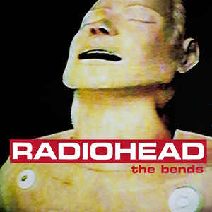 Radiohead - The Bends (Vinyl LP USED) | L.A. Mood Comics and Games